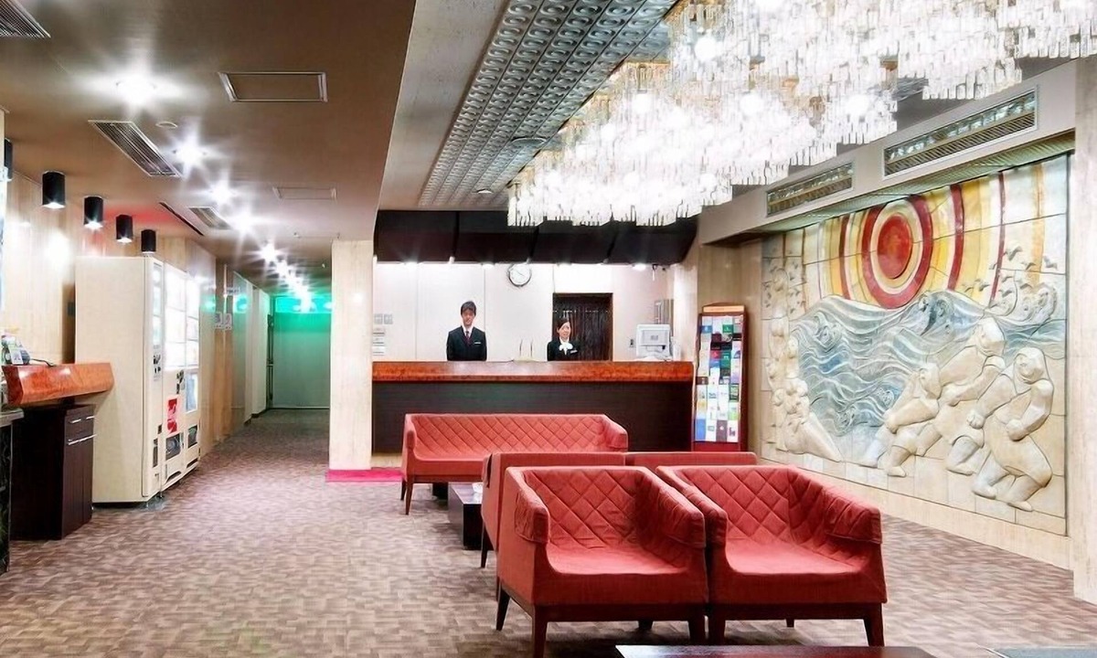 Hachinohe Hotel | Hotel Il Viale Hachinohe