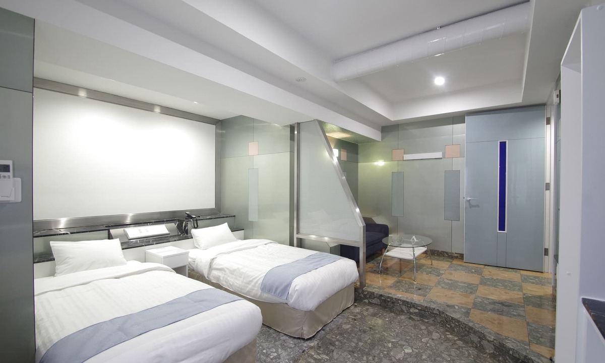 Kannai Hostel | Hotel Imalle Yokohama Isezakicho - Hostel