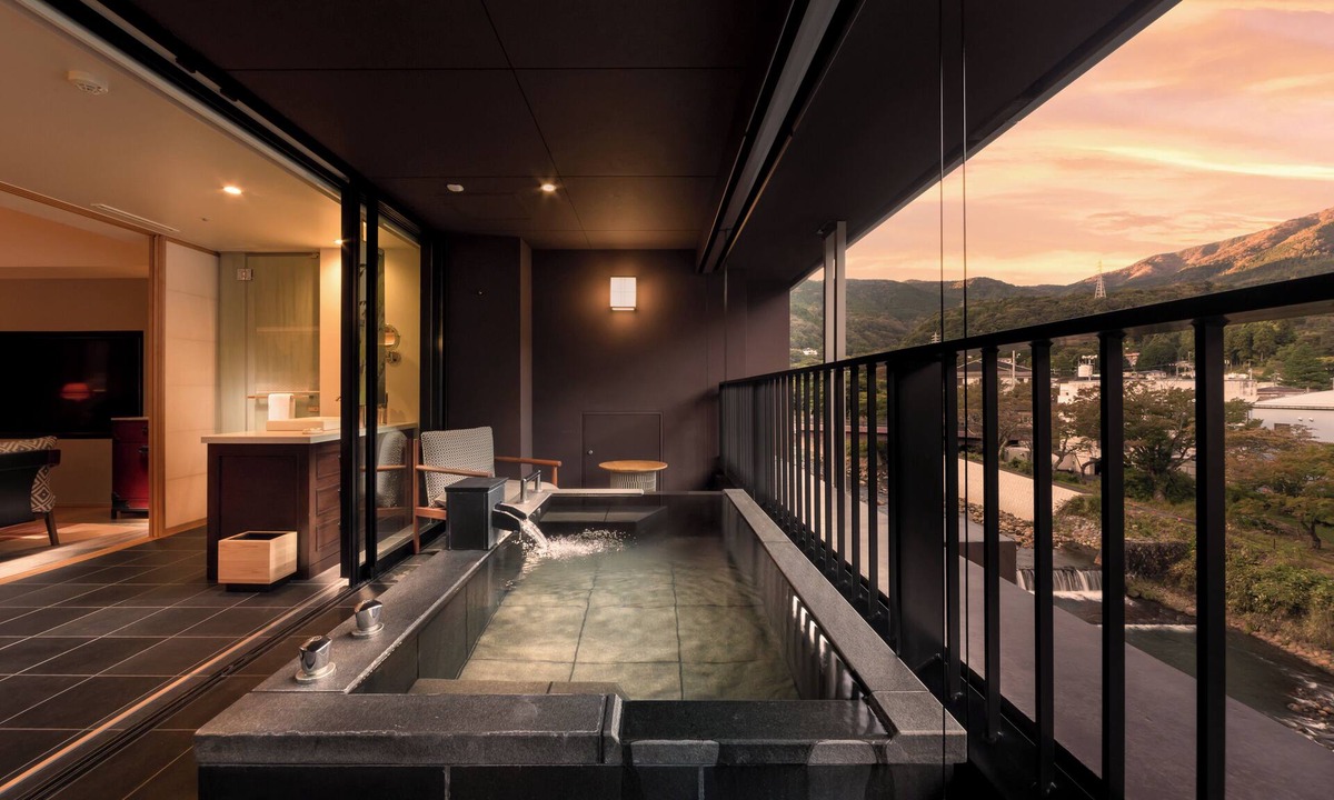 Gora Hotel | Hotel Indigo Hakone Gora by IHG