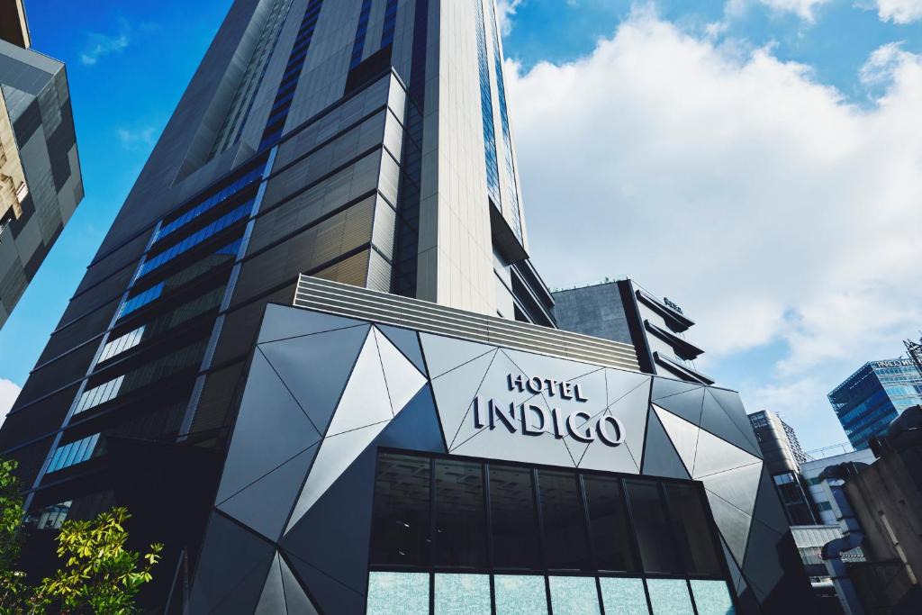 Dogenzaka Hotel | Hotel Indigo Tokyo Shibuya by IHG