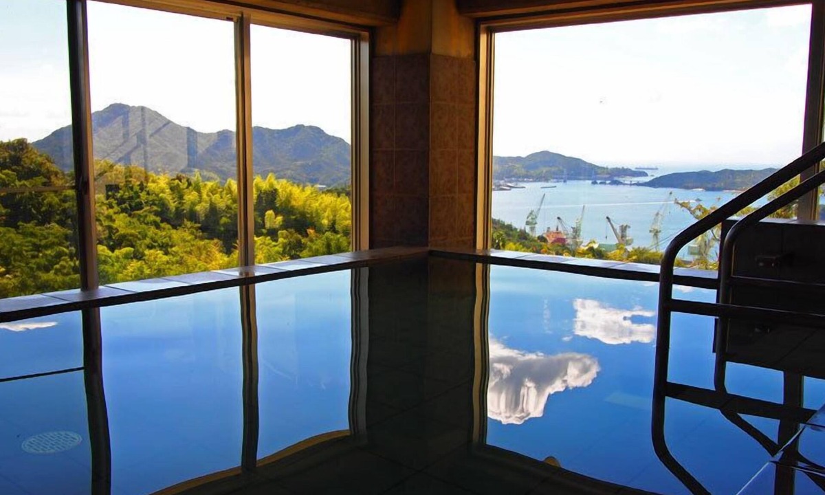 Ochi-gun House | Hotel Innoshima