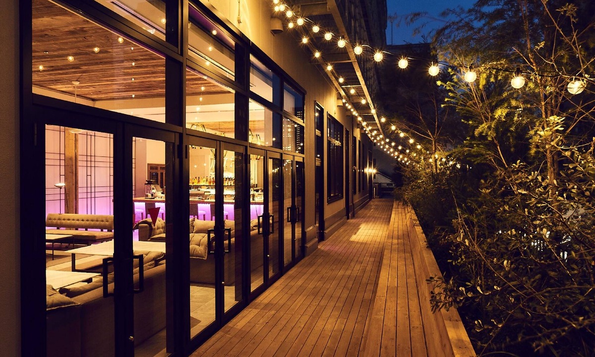 Nishi Hotel | Hotel It. Osaka Shinmachi