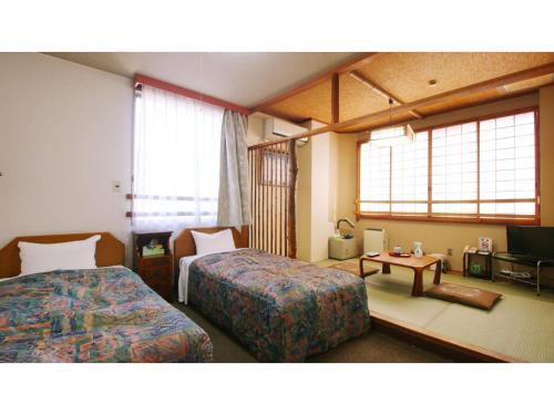 Uwamachi Hotel | Hotel Itakura - Vacation STAY 70058v