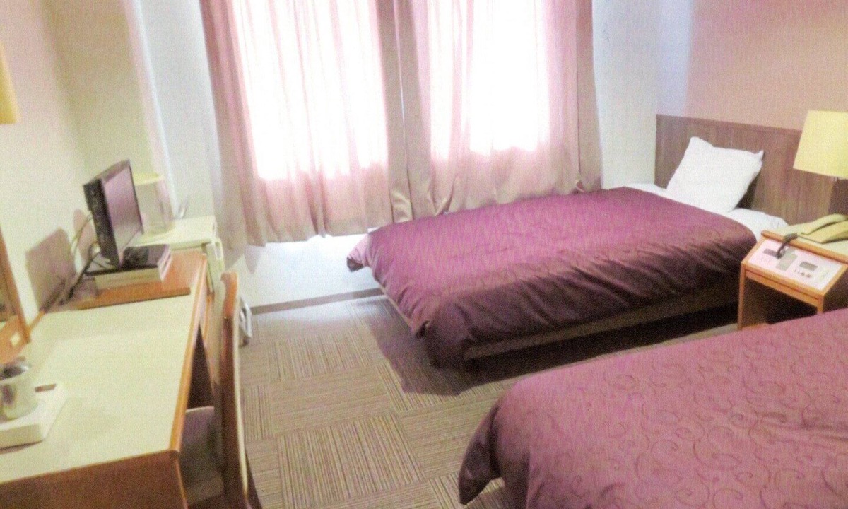 Iwade Hotel | Hotel Itoh