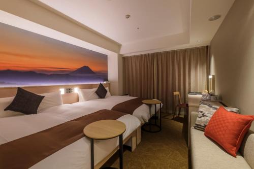 Ota Hotel | Hotel JAL City Haneda Tokyo West Wing