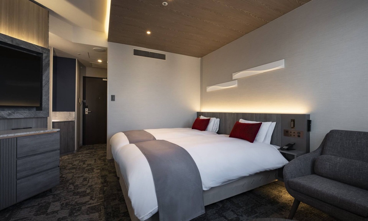Ota Hotel | Hotel JAL City Haneda Tokyo