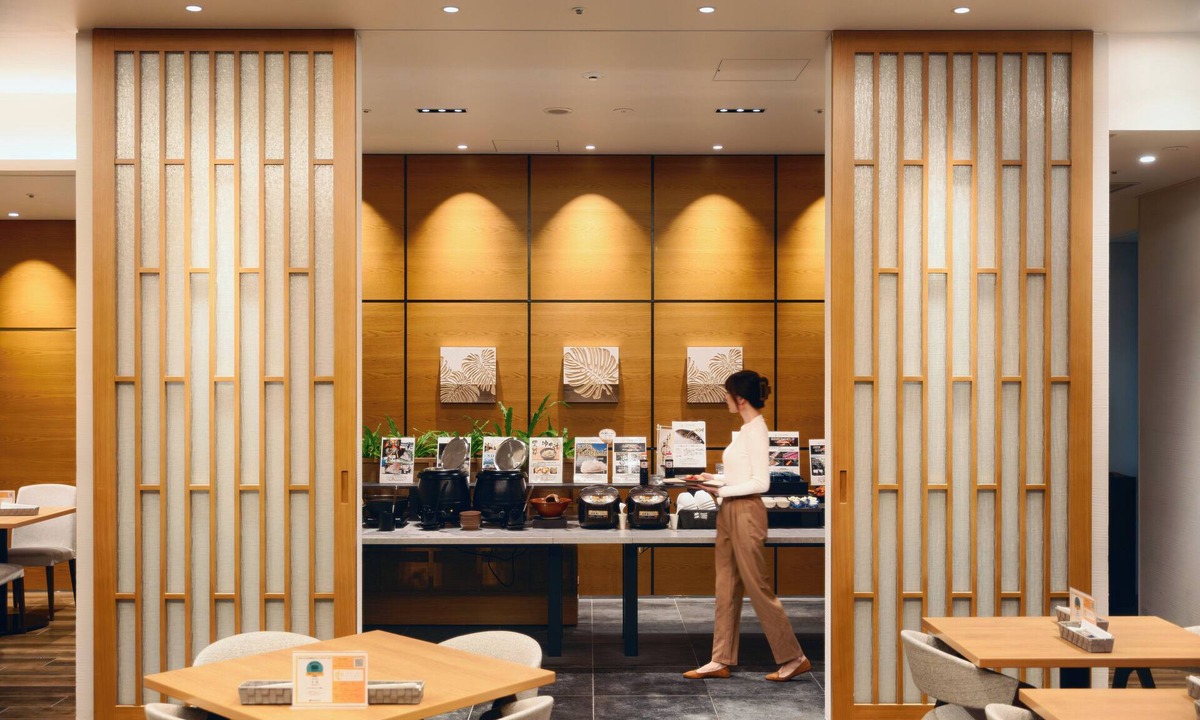 Miyazaki Hotel | Hotel JAL City Miyazaki
