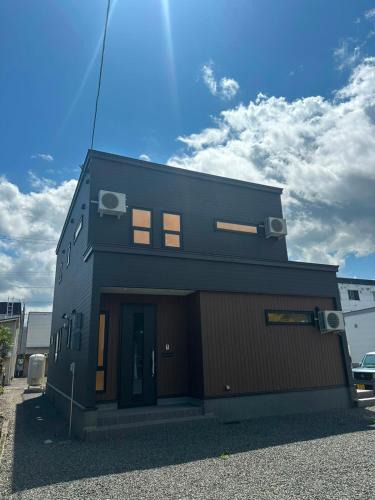 Furano House | Hotel Ji ホテル時