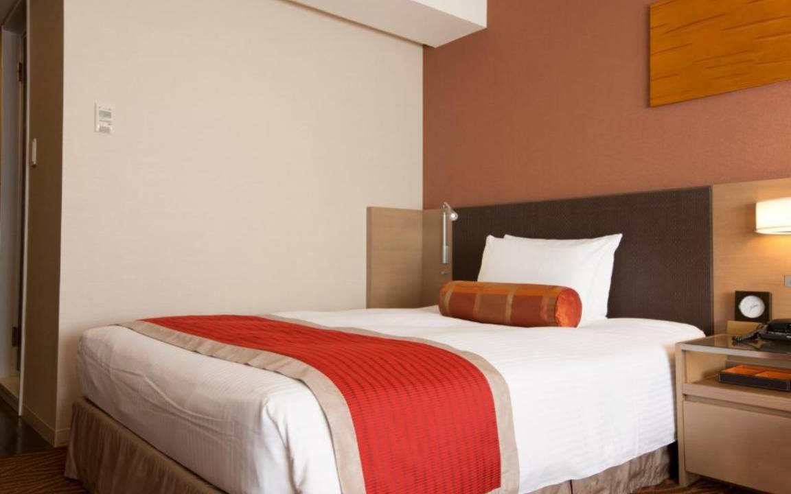 Hatchobori Hotel | Hotel Sardonyx Tokyo