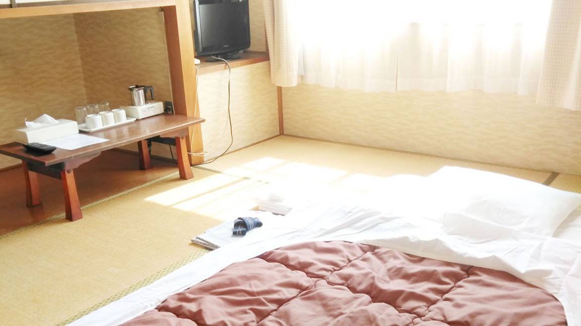 Hiroshima City Centre Hotel | Hotel ∙ 1 bedroom ∙ 2 guests
