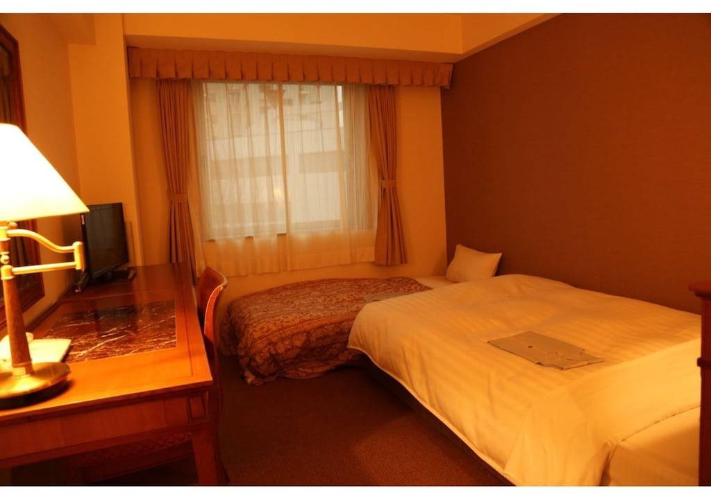 Ichibancho Hotel | Hotel Bel Air Sendai