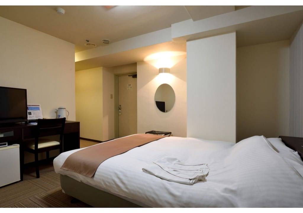 Kokubuncho Hotel | Hotel Johzenji