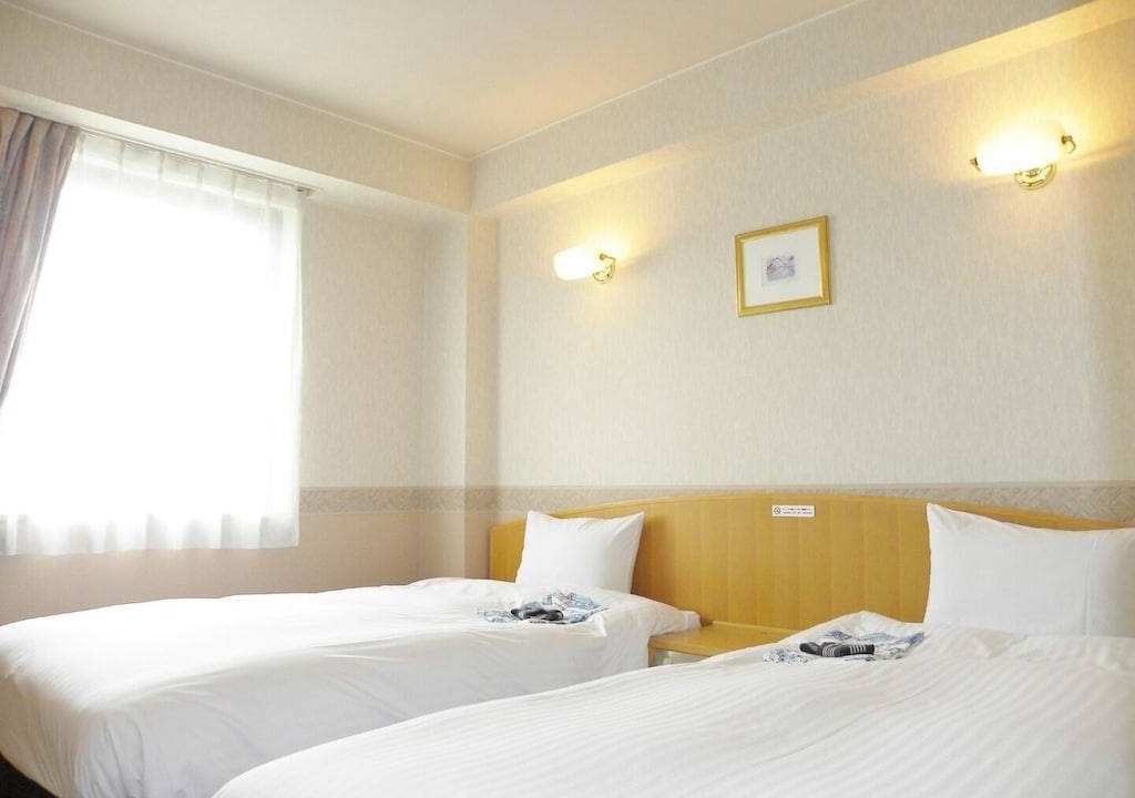 Yonezawa Hotel | Hotel Benex Yonezawa