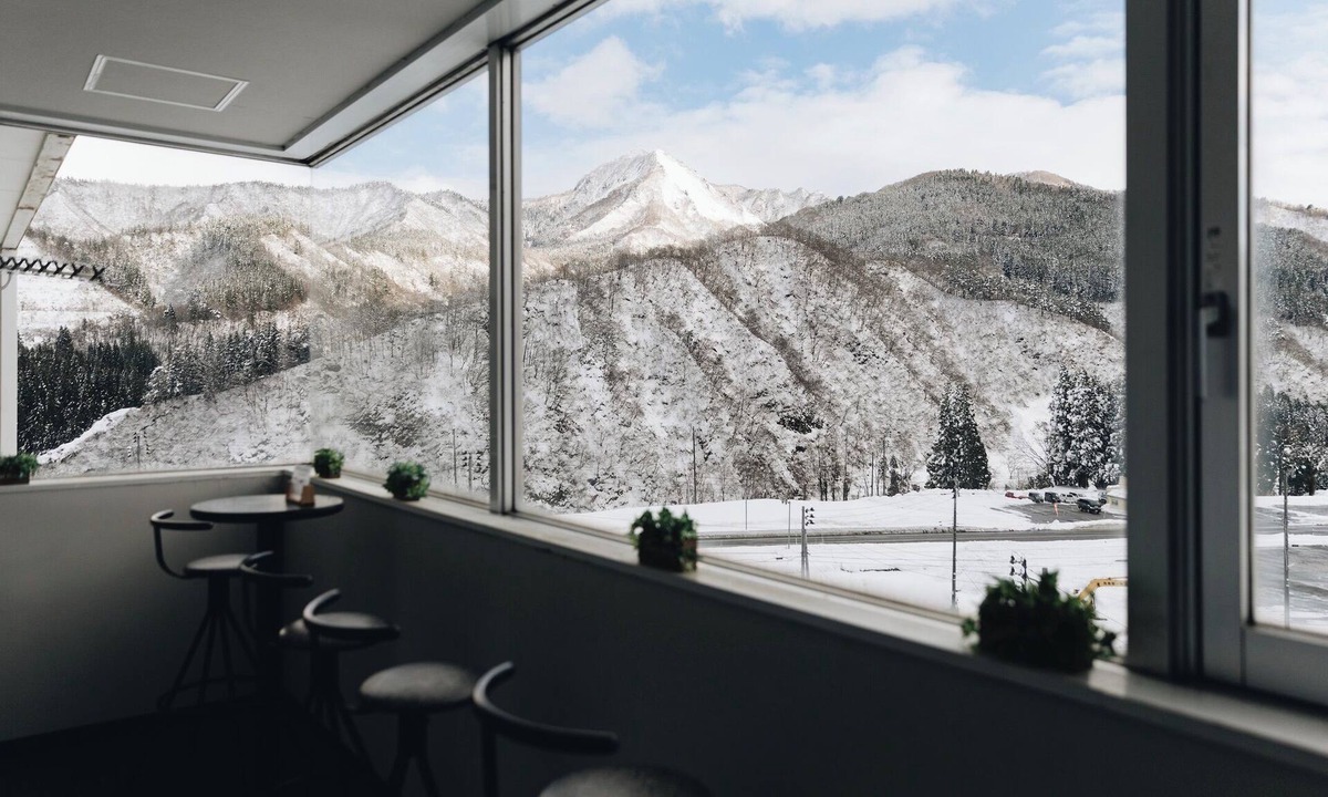Yuzawa-machi Hotel | Hotel Justice