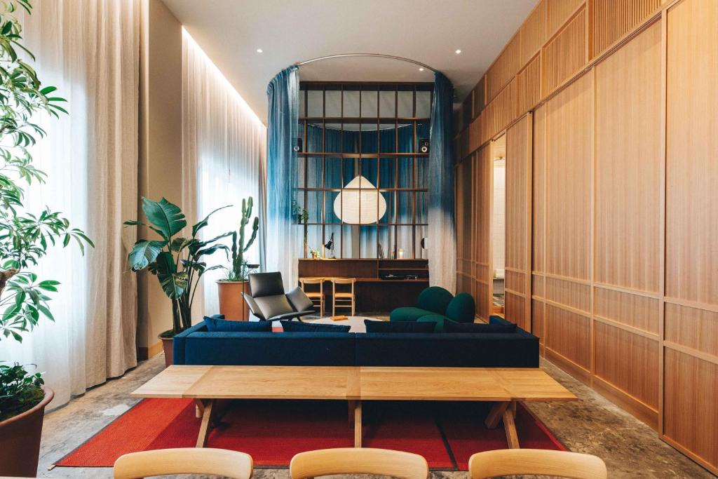 Nihonbashikabutocho Hotel | Hotel K5