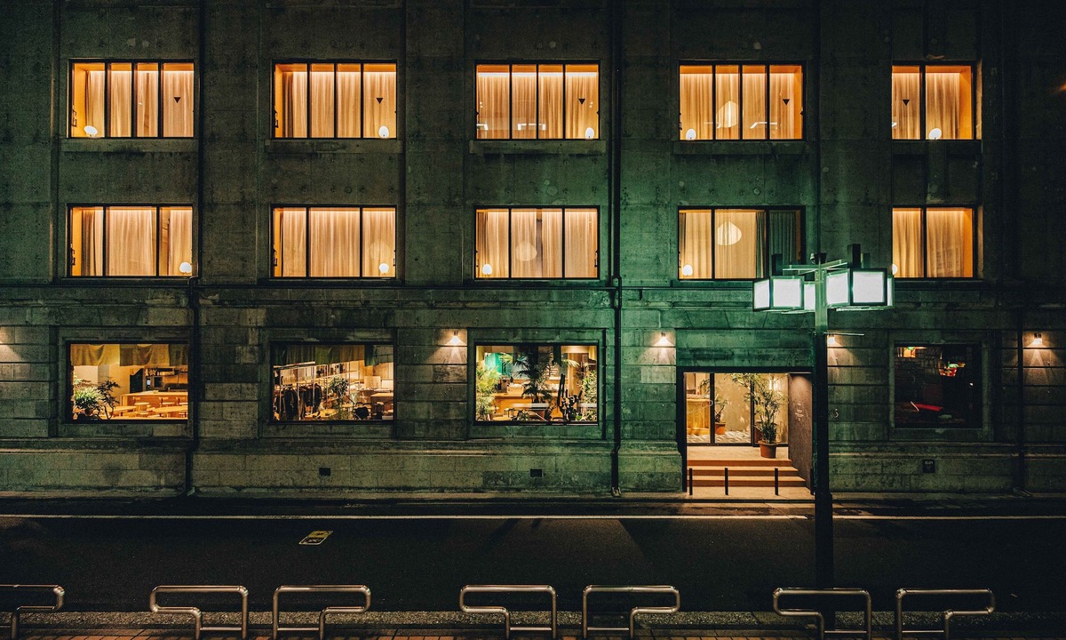 Nihonbashikabutocho Hotel | Hotel K5