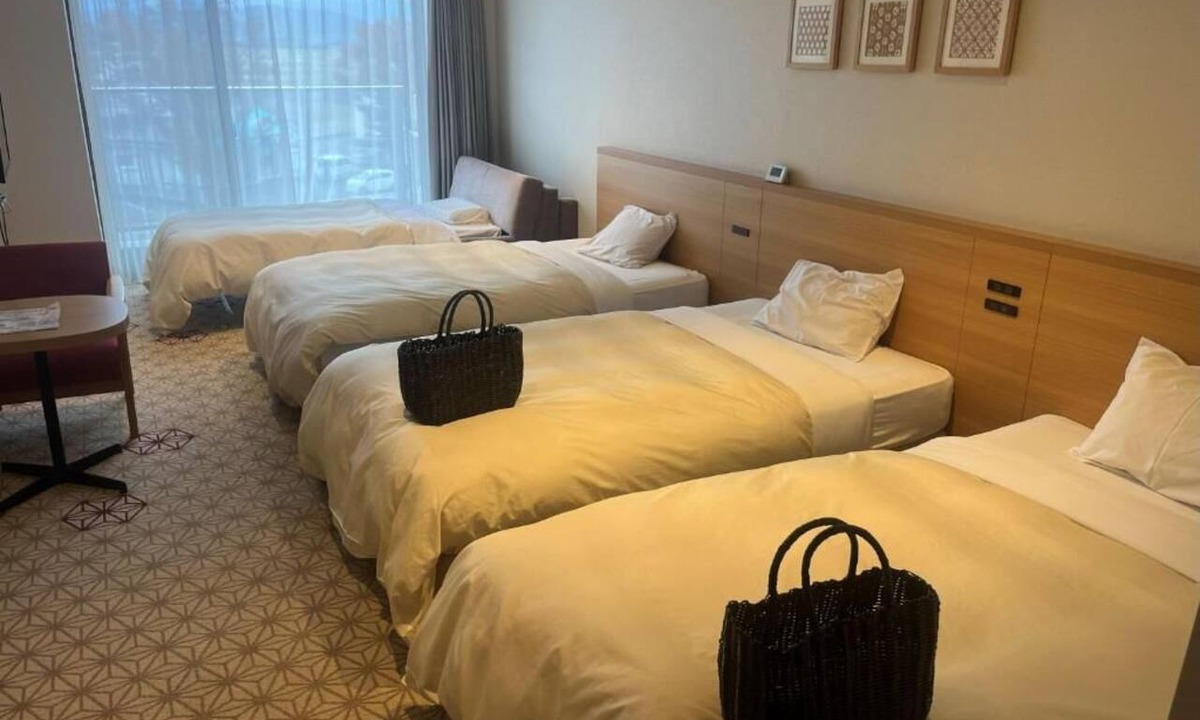 Aso Hotel | Hotel Kadoman