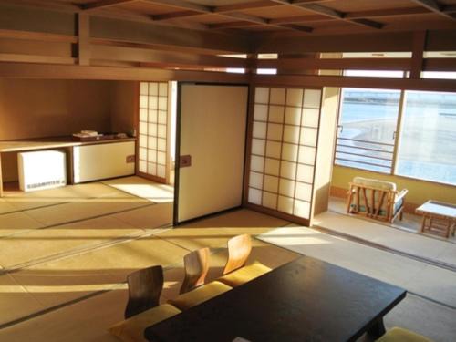Nishi Ward Hotel | Hotel Kaishunro - Vacation STAY 47965v