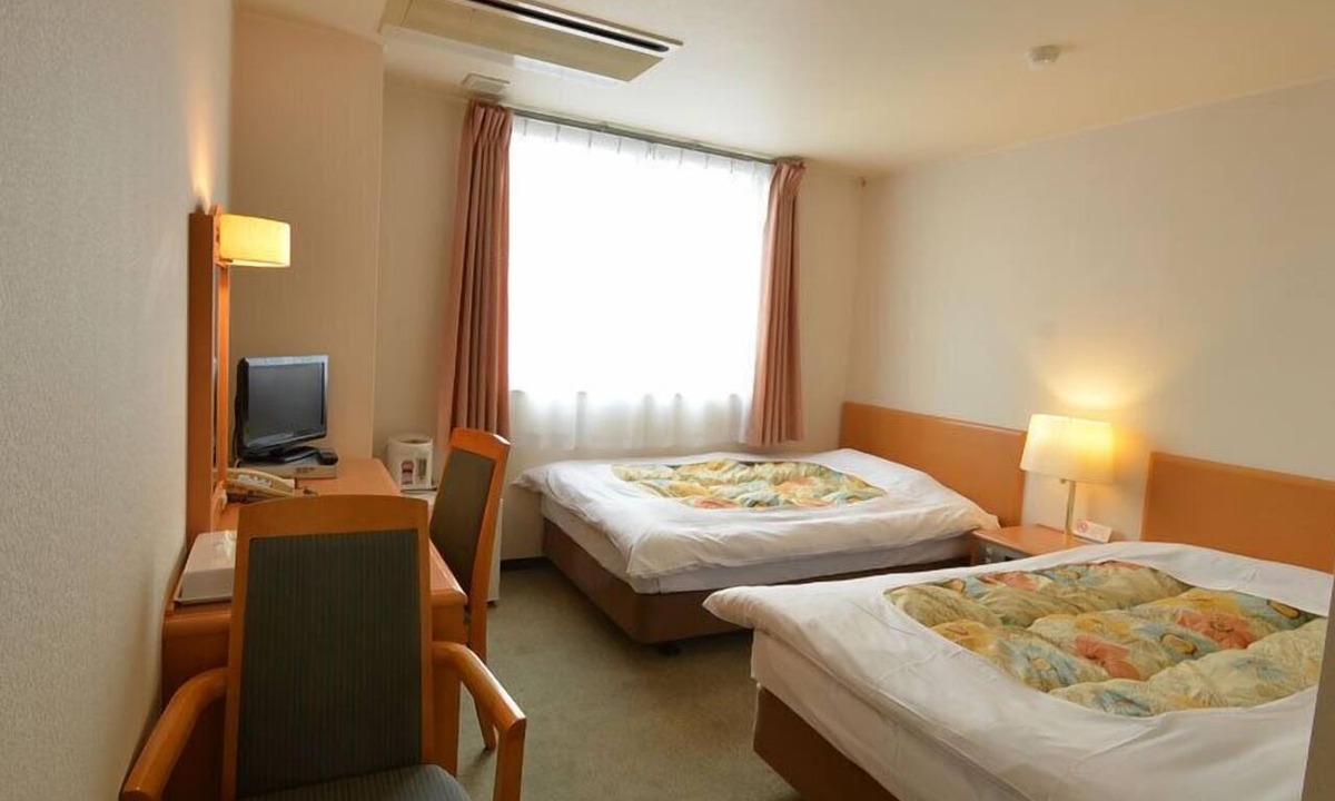 Imazu Hotel | Hotel Kaito
