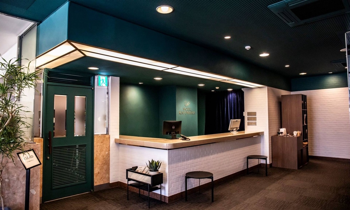 Matsuyama Hotel | HOTEL KAJIWARA