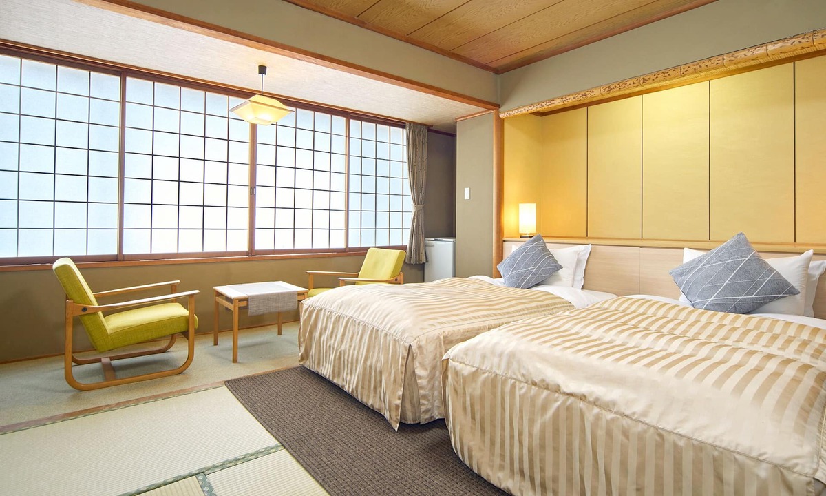Higashinaruko Onsen House | Hotel Kameya