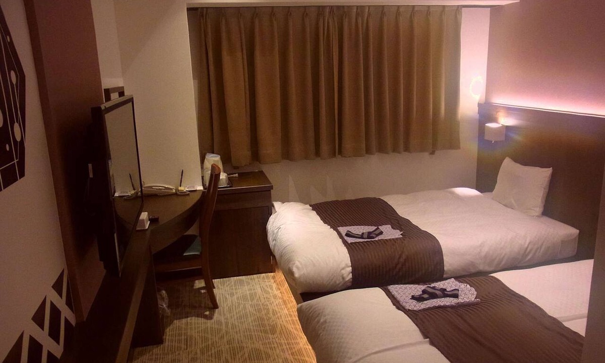 Higashihiroshima Hotel | Hotel Kamo