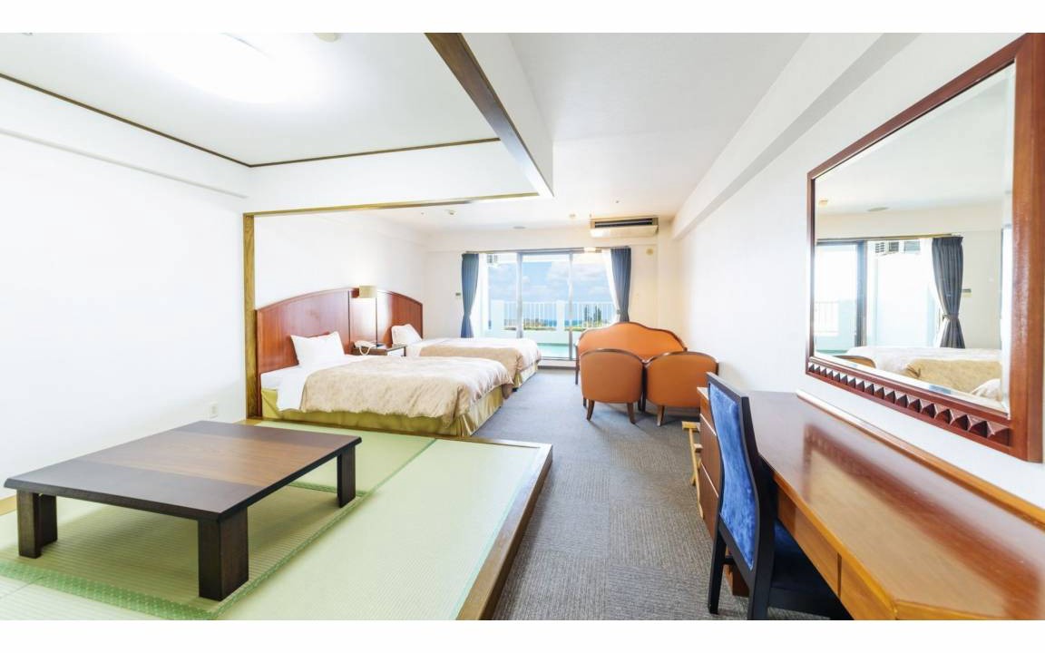 Maeganeku Hotel | Hotel ∙ Kanehide Onna Marine View Palace