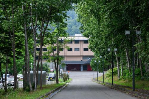 Niseko Hotel | Hotel Kanronomori