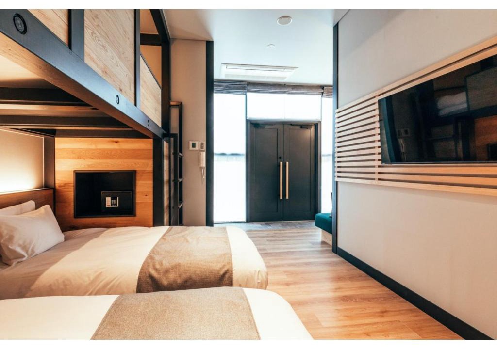Karuizawa Hotel | HOTEL KARUIZAWA CROSS - Vacation STAY 56460v