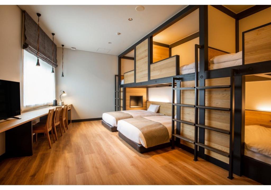 Karuizawa Hotel | HOTEL KARUIZAWA CROSS - Vacation STAY 56461v