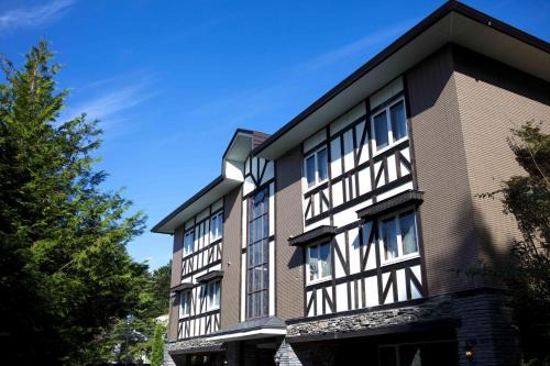 Kyukaruizawa Hotel | Hotel Karuizawa Elegance