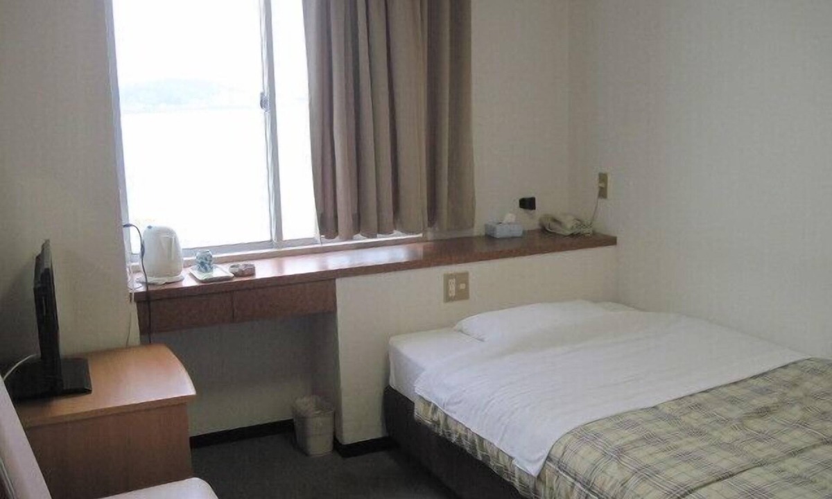 Amakusa Hotel | Hotel Kawacho