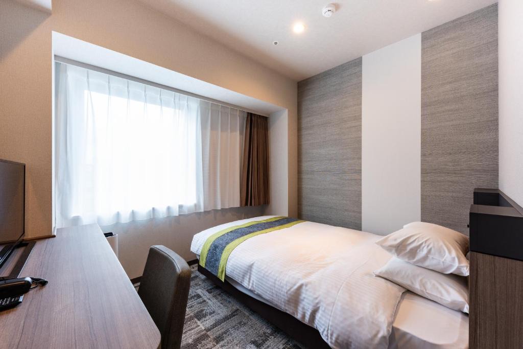 Chuo Hotel | Hotel Kazusaya