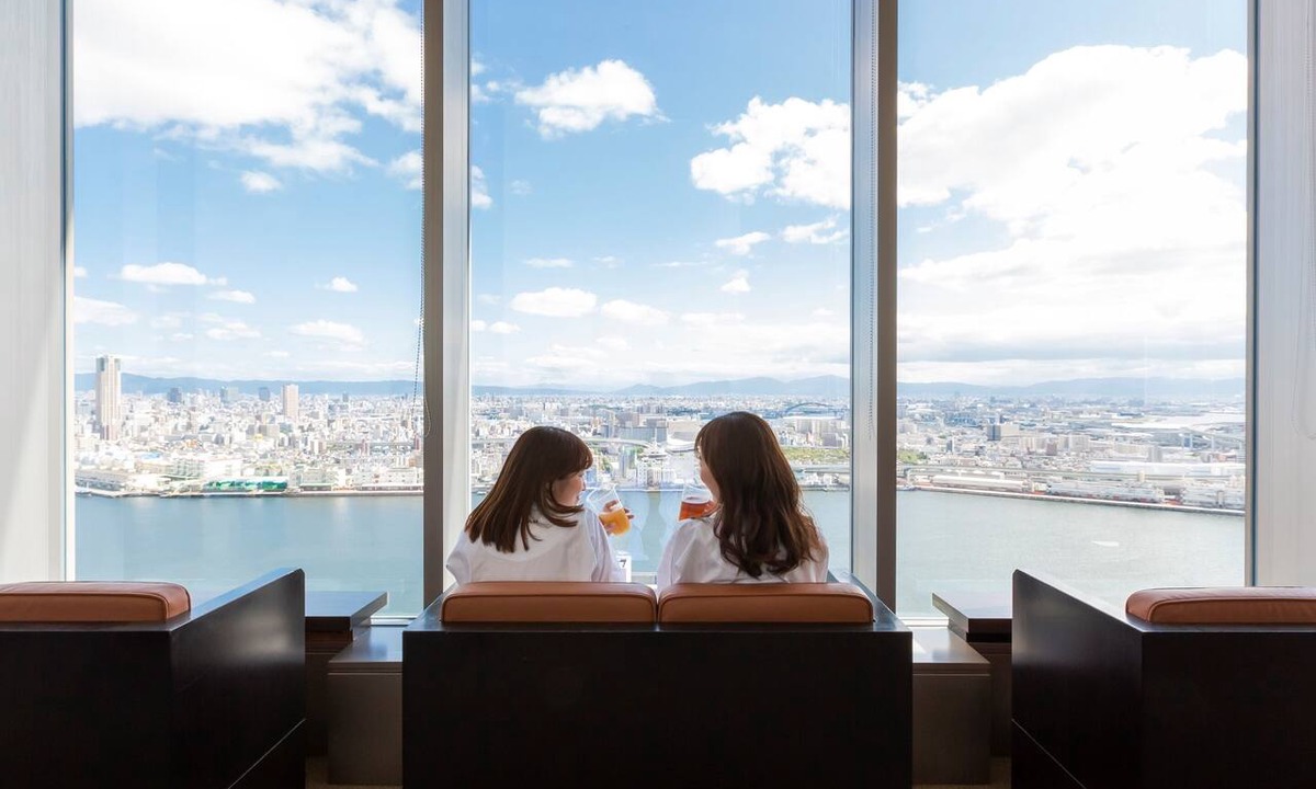 Konohana Hotel | Hotel Keihan Universal Tower