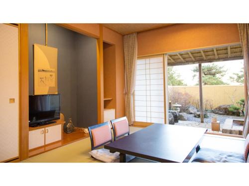 Hakodate Hotel | Hotel Keipu - Vacation STAY 11124v