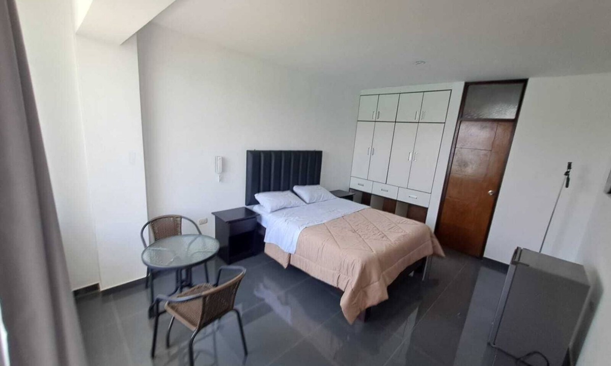 Grocio Prado Hotel | HOTEL KENDARI