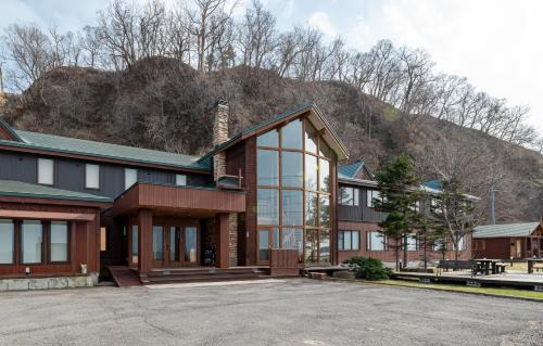 Utoro Hotel | Hotel Kifu Club Shiretoko