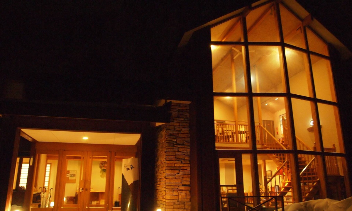 Utoro Hotel | Hotel Kifu Club Shiretoko