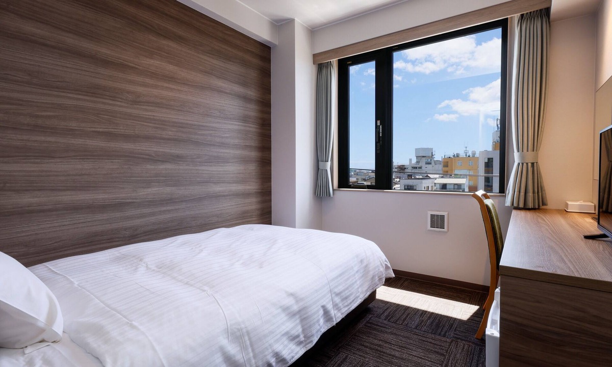 Tanabe Hotel | Hotel Kii Tanabe