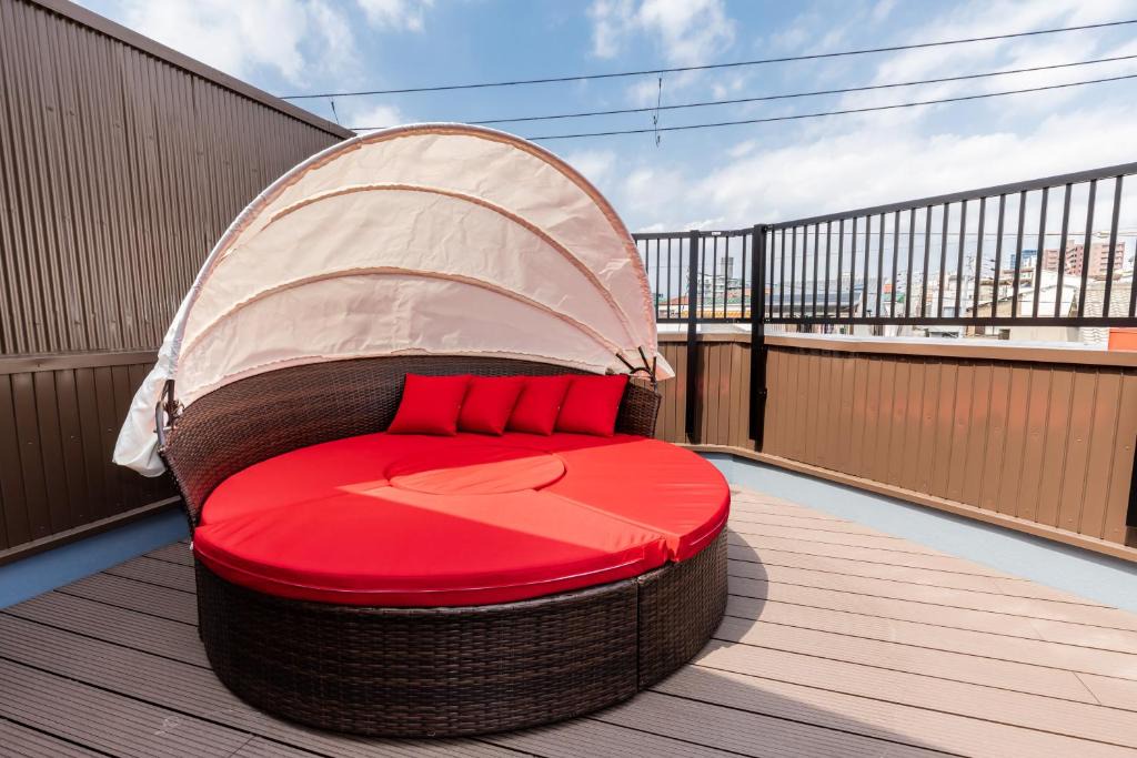 Noda Apartment | Hotel kiki