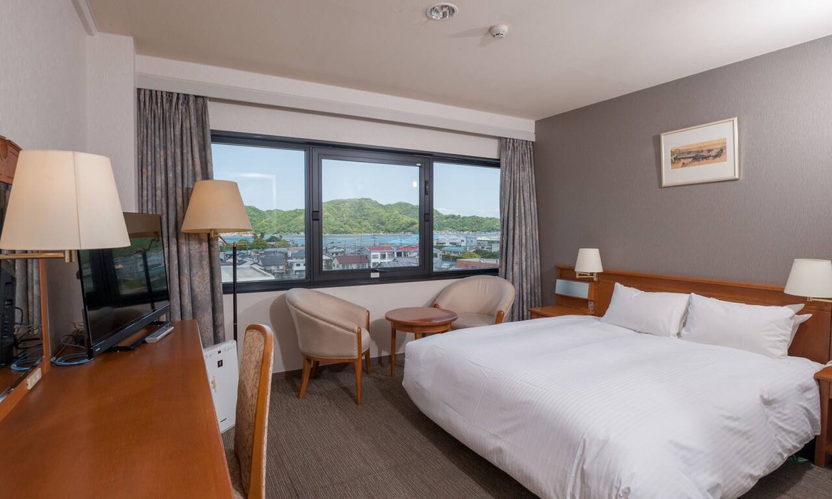 Saiki Hotel | Hotel Kinsuien