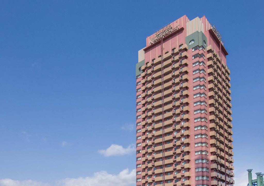 Konohana Hotel | Hotel Kintetsu Universal City