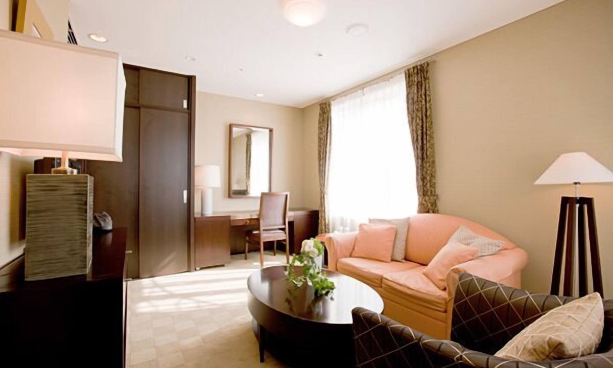 Kitano Hotel | Hotel Kitano Plaza Rokkoso