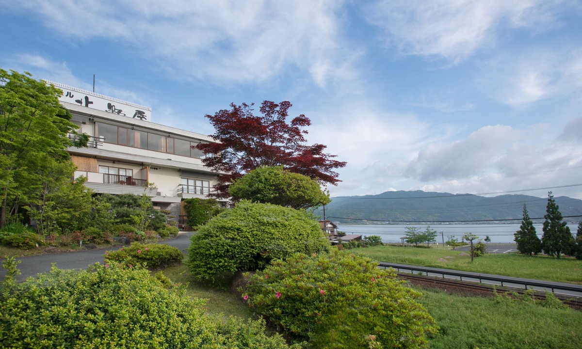 Amanohashidate Hotel | Hotel Kitanoya