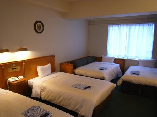Hongo Hotel | Hotel Kizankan