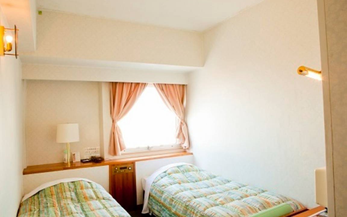 Naha City Centre Hotel | Hotel Kokusai Plaza