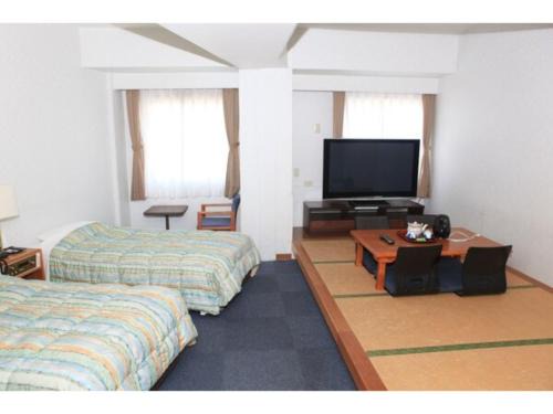 Naha City Centre Hotel | Hotel Kokusai Plaza - Vacation STAY 09930v