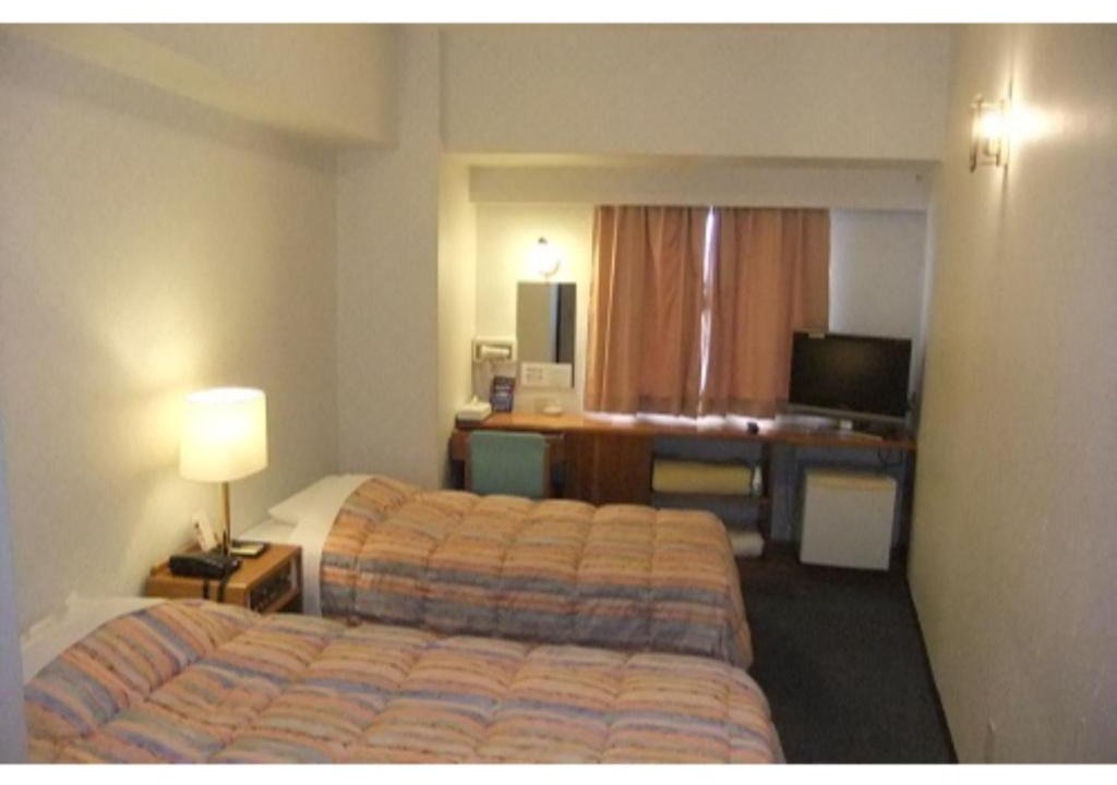 Naha City Centre Hotel | Hotel Kokusai Plaza - Vacation STAY 09934v