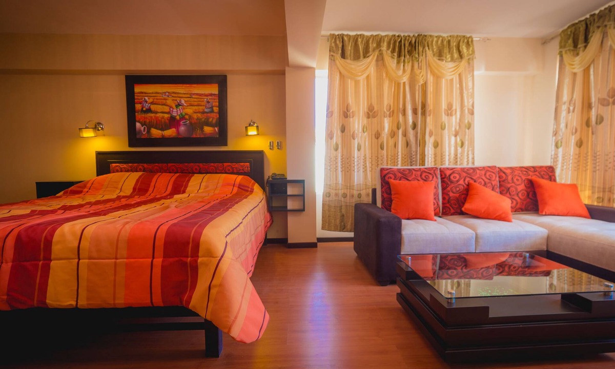 Sicuani Hotel | Hotel Koricancha
