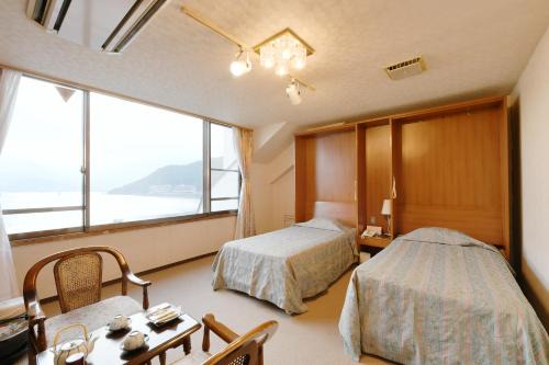 Azagawa Hotel | Hotel Koryu